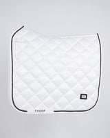 Fager Dressage Saddle Pad