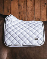 Fager Dressage Saddle Pad