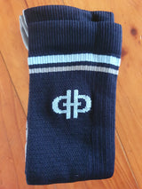 The Bit Equestrian Socks