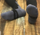 The Bit Equestrian Socks