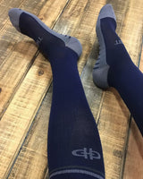 The Bit Equestrian Socks