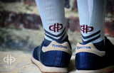 The Bit Equestrian Socks