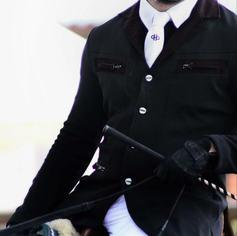 The Bit Equestrian Mens Show Shirt