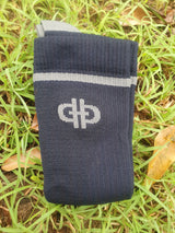 The Bit Equestrian Socks