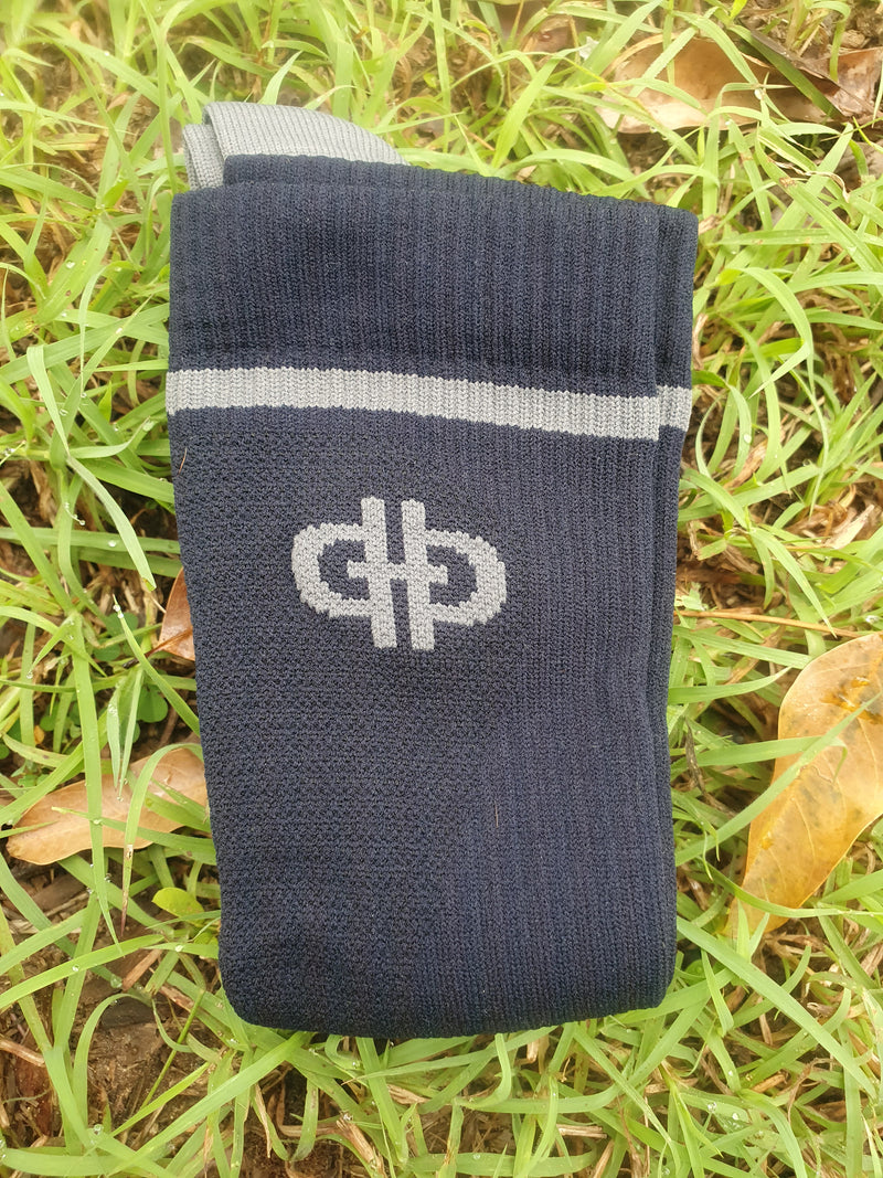 The Bit Equestrian Socks