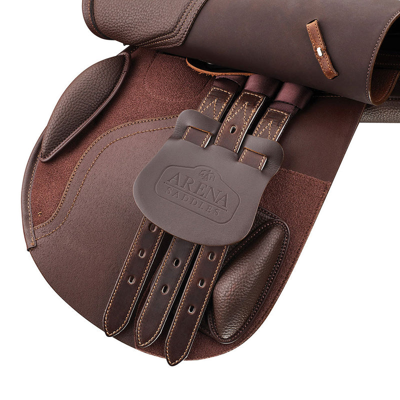 Arena Jump Saddle