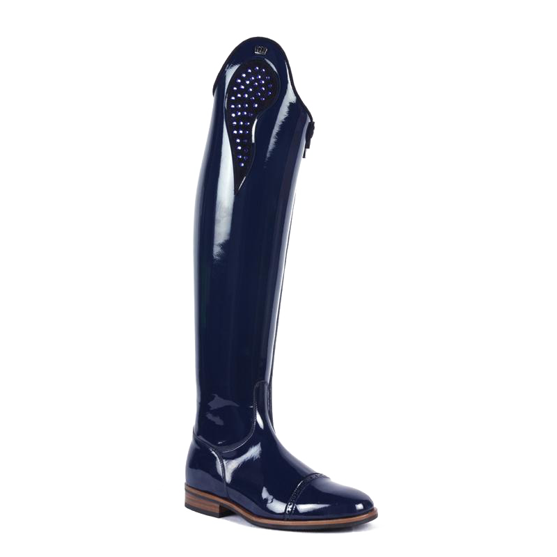 Kingsley Custom Riding Boot