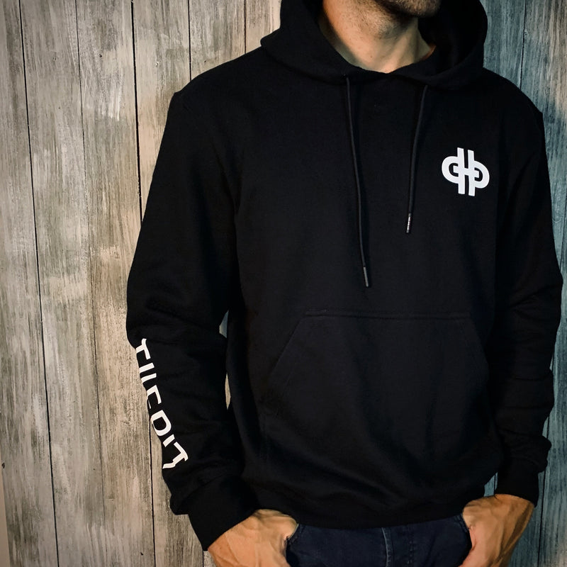 The Bit Equestrian Hoodies