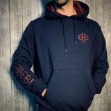 The Bit Equestrian Hoodies