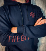 The Bit Equestrian Hoodies