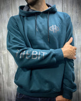 The Bit Equestrian Hoodies