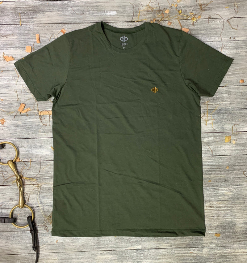 The Bit Equestrian T-Shirts