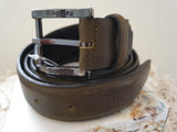 Kingsley Leather Belt