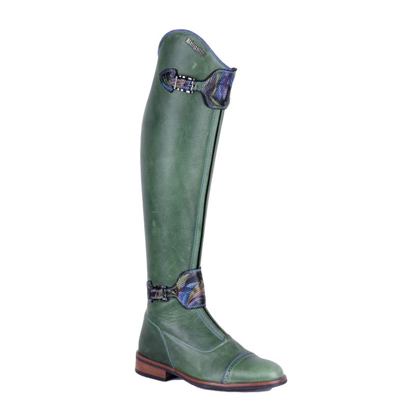 Kingsley Custom Riding Boot