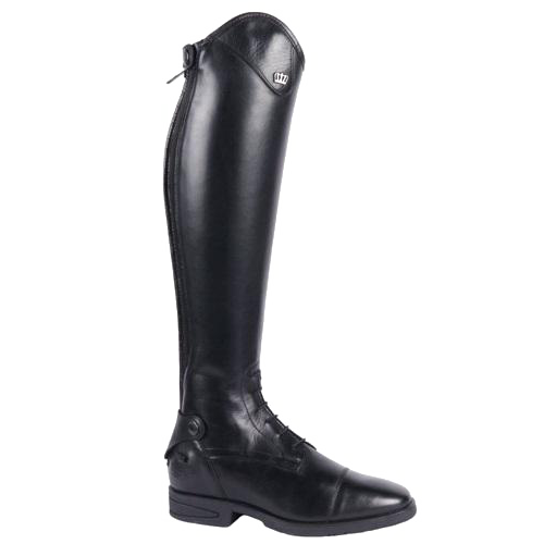 Kingsley Custom Riding Boot