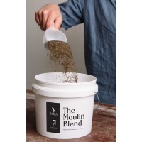 The Moulin Blend Horse Supplement