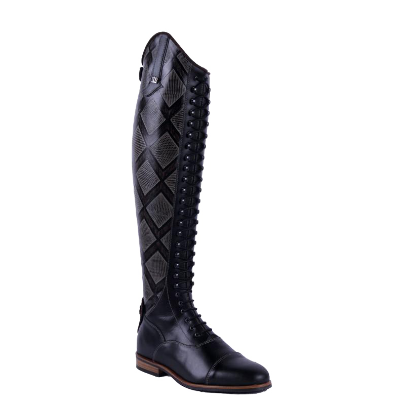 Kingsley Custom Riding Boot