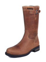 Oslo Outdoor Boot - Gaucho Brown