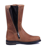 Oslo Outdoor Boot - Gaucho Brown