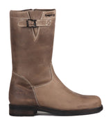 Oslo Outdoor Boot - Gaucho Grey