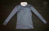 The Bit Womens Long Sleeve Show Shirt