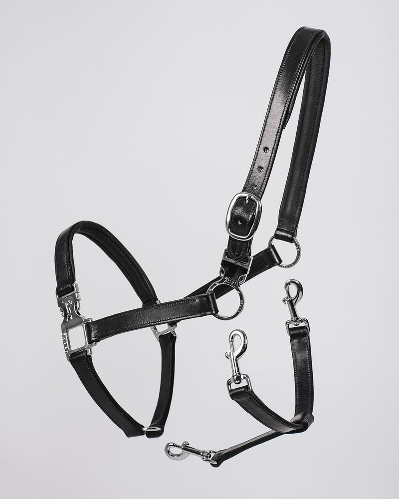 Fager Leather Smart Halter