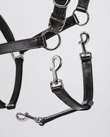 Fager Leather Smart Halter