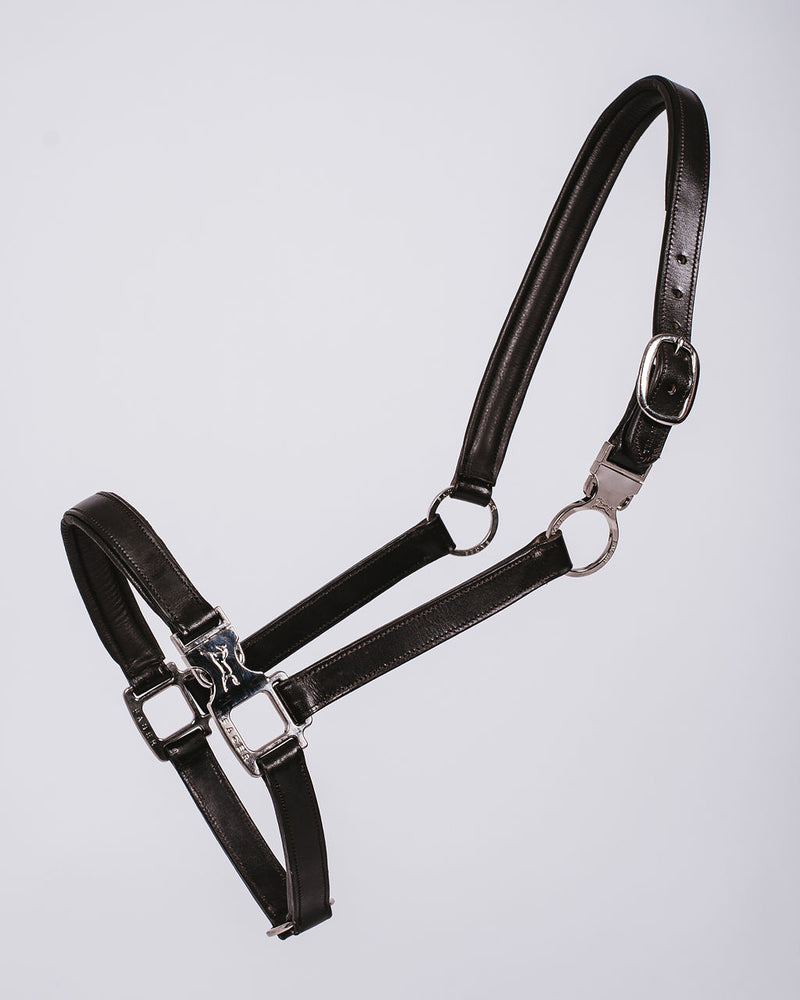 Fager Leather Smart Halter