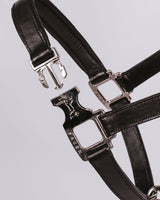 Fager Leather Smart Halter