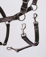 Fager Leather Smart Halter