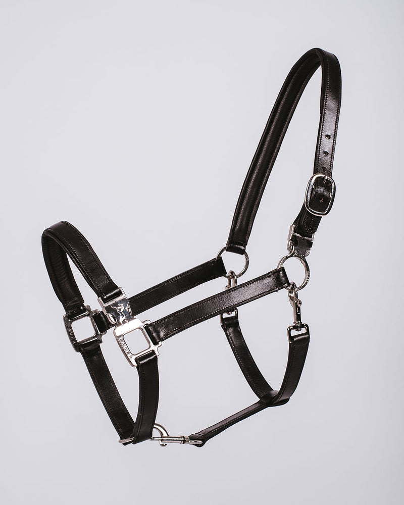 Fager Leather Smart Halter