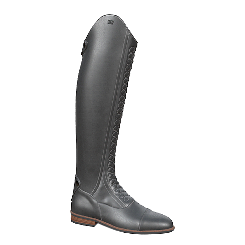 Kingsley Custom Riding Boot